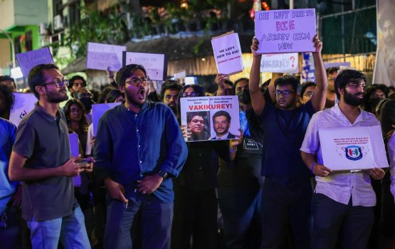 OPINION: .Zuvaanunge adu ufulumaai sarukaarun fathuraa vaahaka