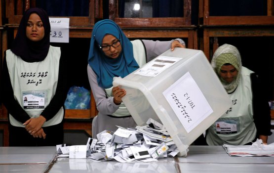 OPINION: Preferential voting: Raajje ah huri gonjehun thah gina