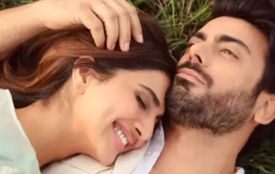 Kashmir hamalaa aa eku Fawad ge film release nukuraane kamuge biru heevejje