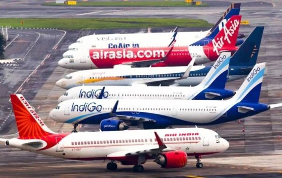 India ge airline thakah Pakistan ge vaige sarahahdhu bandhu koffi