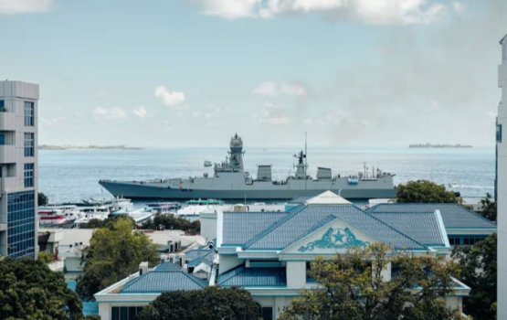 India navyge hanguraama mathee manavaru 
