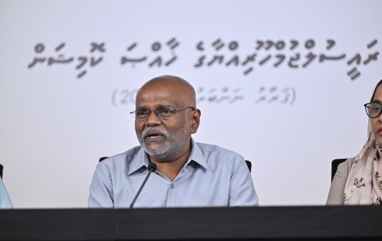 Yumnu massalaigai commission ge masakkai nimmumakah