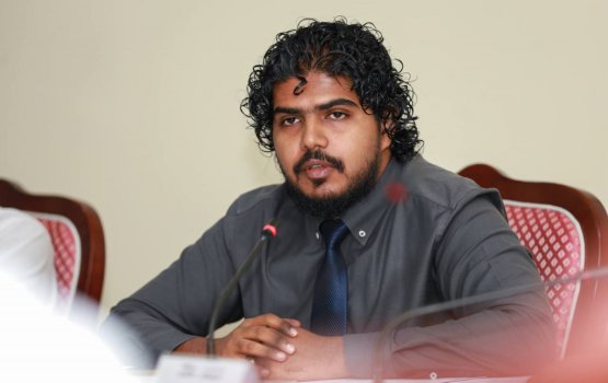 Vaki vaki council thah hadhan addu rayyithun vote nudheyn Azan govaalaifi