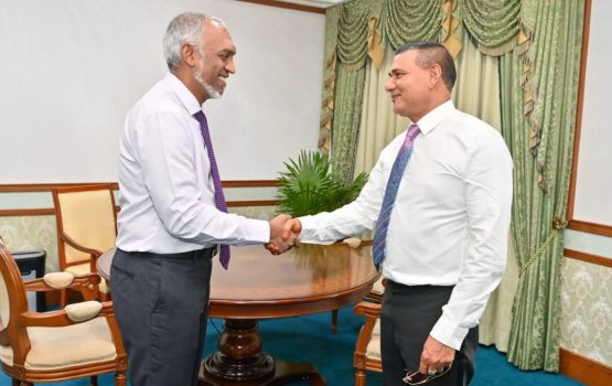 Sarukaaru ge coalition in MDA vaki vejje