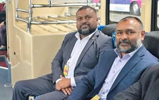 Malaysia high commission gai massakai kuraa is 2 diplomate aku fonuvaalaifi 