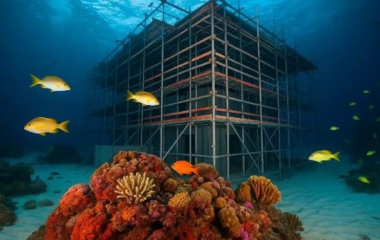 Foruvifaiva khazaana eh hoadhan China in kandu adeegai marukazeh hadhanee