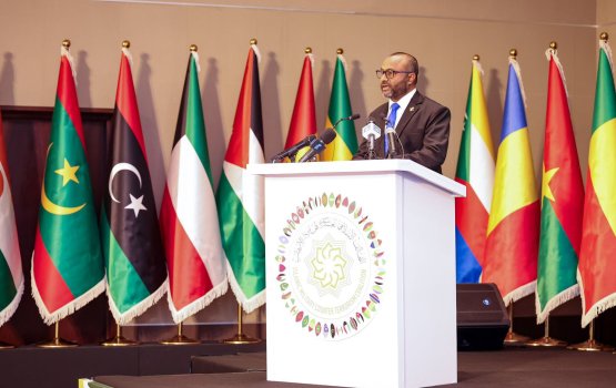 IMCTC in imaamunnaai fathuvaa dhey meehunge gaabil kan ithuru kuran program eh raajjeygai!