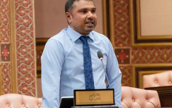 Fandiyaarun vakikura massala ovva judiciary committee ah badhaluthakeh genesfi