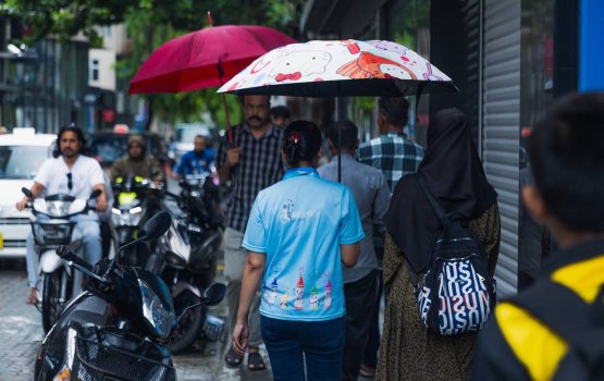 Moosun goasve HA. atoll in feshigen DH. atoll ah hudhu samaalu!