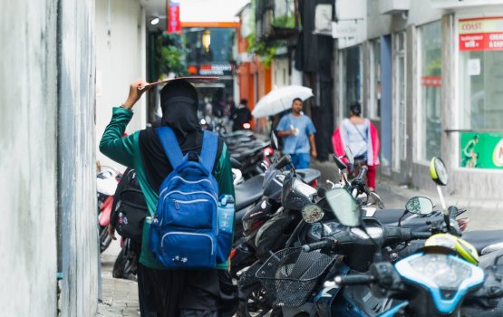 Miadhu moosun goas, K. atoll in feshigen Addu ah othee hudhu samaalugai!