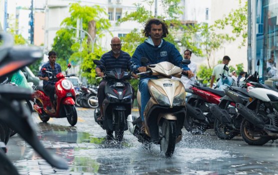 Miadhu moosun varah goas, Raa atoll in feshigen Meemu atoll ah reedhoo samaalu nerefi!