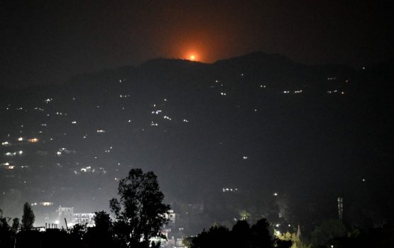 India in Pakistan ah varugadha hamalaa thakeh dheefi