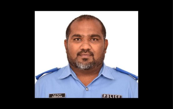 Fuluhun ge thamreenu gai haalu serious vi zuvaana maruvejje