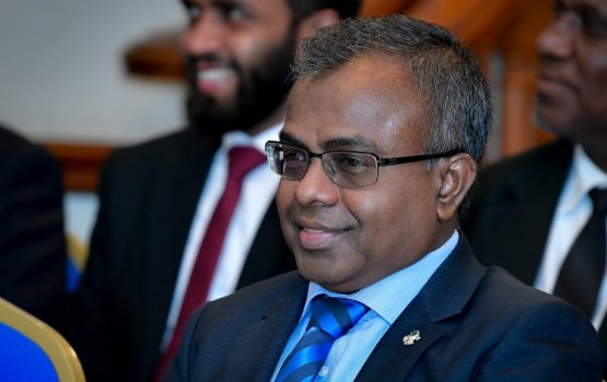 Abdulla Didi ge suvaaluthakeh raees ah: Islaamee usoolu thakah riaayaih kuravvan tho?