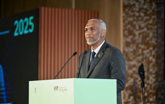 Council thakun libey aamdhanee in sarukaarah tax dhakkan majubooru kuruvanee 