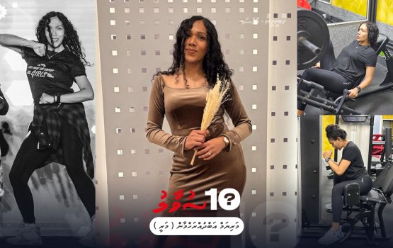 Marie ah muhimmu 10 suvaaleh!