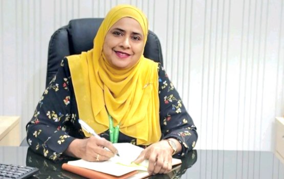 PEOPLE: Mee schoolun nukunna hih nuvaa principal eh!