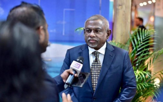 Sunland nazeer avahaaravejje