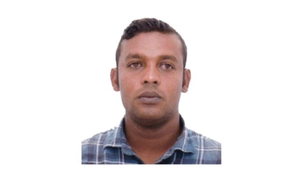 Nadalla in meehaku gelligen hoadhanee