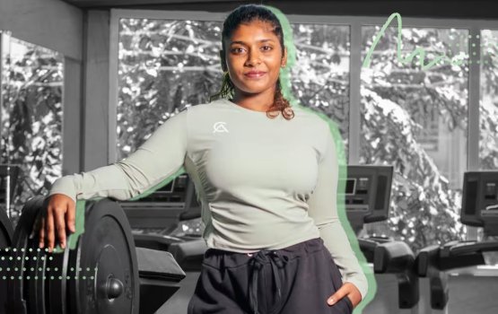 Fitness influencer Shazy accidentve ICU gai faruva dhenee