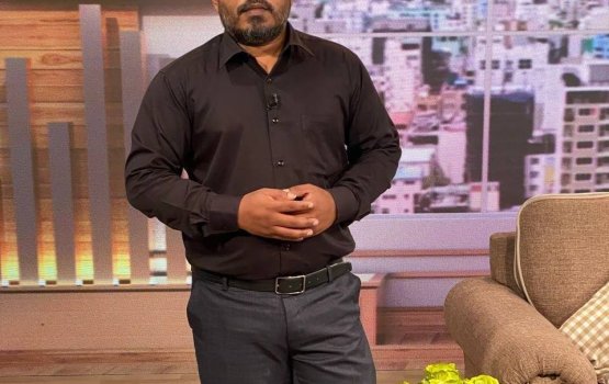 Mi faharu ves Zeena ge nan fail, Majlis in faas kuree Rilvan ge nan