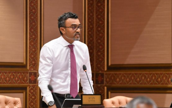 Fandiyaarunge massalaige report anburaa committee ah fonuvaalan Naazil govaalavvaifi