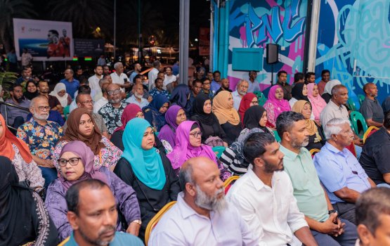 Inthihaabah 1 dhuvas: kunfunithakun vazeefaa aa promotion bahanee