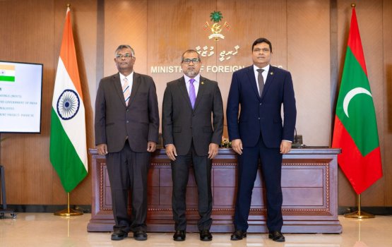 RTL fulhaakuran india in 100 million rf ge hiley ehee dhenee