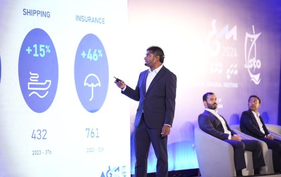 STO hissaadhaarun ge shakuva thakeh AGM gai ossaalaifi