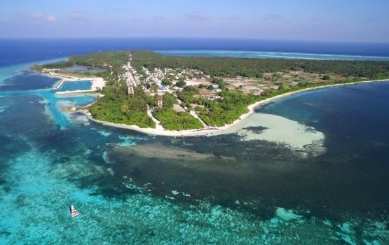 Goidhoogai teacheraku badhuahulaagee amalu kuraa kamuge thuhumathukoffi