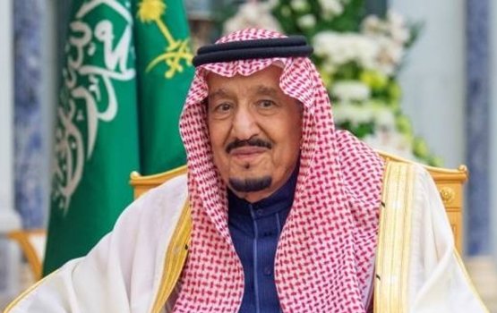 Palestine ge shaheedhunge aailaathakun 1,000 meehun Saudi rasgefaanu ge haradhugai hajj vanee