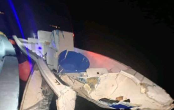 Dingee eggai launch akun jehi 5 meehakah aniya vejje, ekakuge haalu serious!