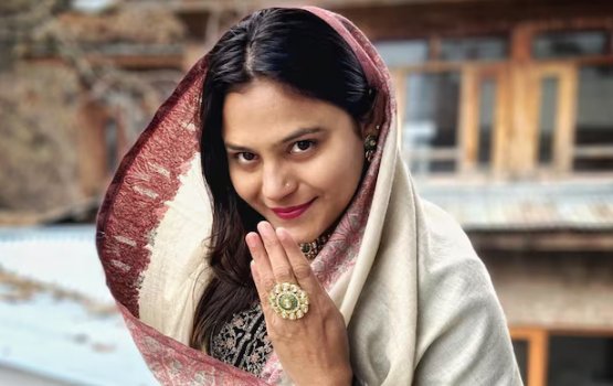 Pakistan ah jaasoos kohdhin kamah thuhumathu kurevey anhen youtuber eh hayyaru koffi