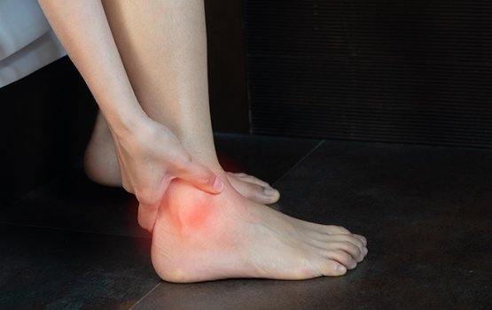 Gout annan medhuverivaa sababu dhiraasaa akun