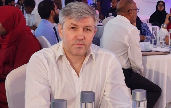 Notice nudhee vakikurumun MIFCO ge kureege CEO 42,000 dollar hoadhan tribunal ah