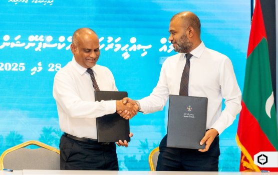 18 Rasheh ge sihhee imaaraithakuge masakkai sarukaaru ge 3 kunfunyakah