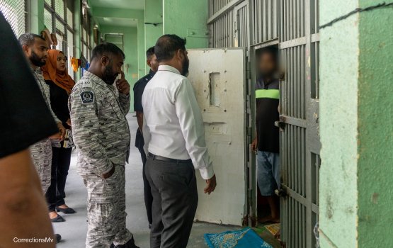 Vaanuvaa bandhugai thibi 2 meehaku dhookallaifi, ithuru 5 meehun ge adu ehunthah miadhu