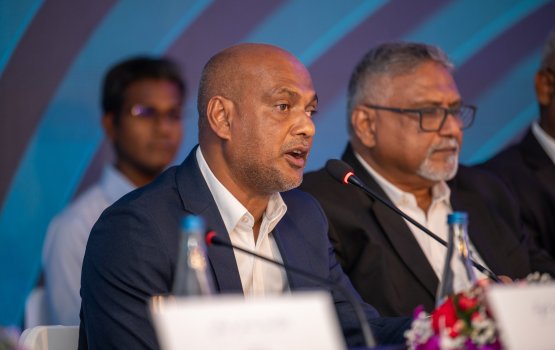 MTDC ge faidhaa dhahvumun hissaa akah mi faharu dhenee 50 Laari