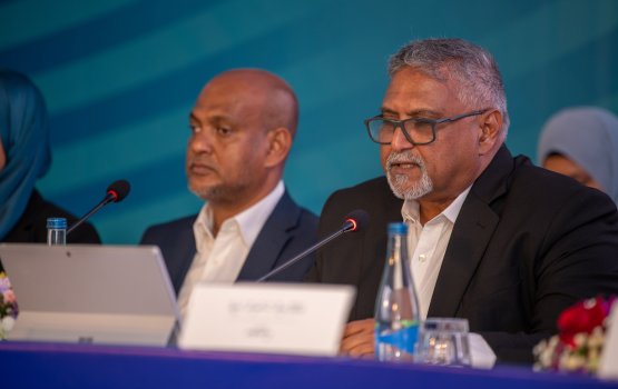 Ayada ge head lease nuagugai MTDC in vikkaalanee!