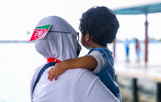 Hajjuverinnah 2 hafthaa univi goiy sarukaarun saafukoh dheyn jehey: Yameen