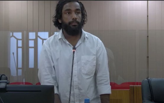 Maabandu anhenaku maruvi accident ge masala nimumakah