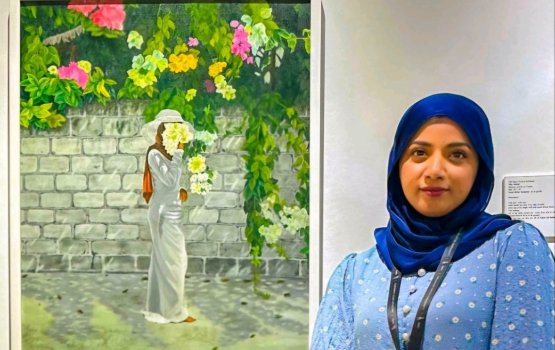 PEOPLE: Favamungos Ruvey favaalee kurehumuge dhuniye eh!