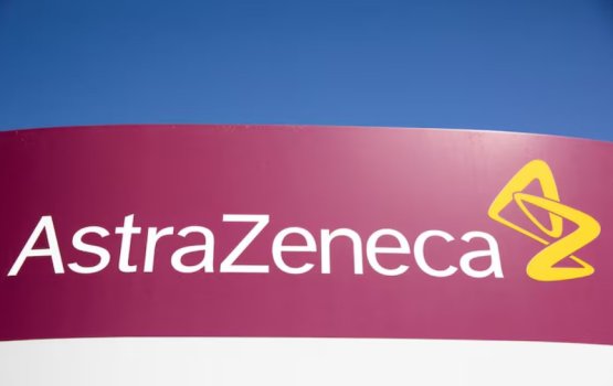 AstraZeneca ge aa beyhaa eku uramatheege cancer ge faruvaa ah aa umeedheh!