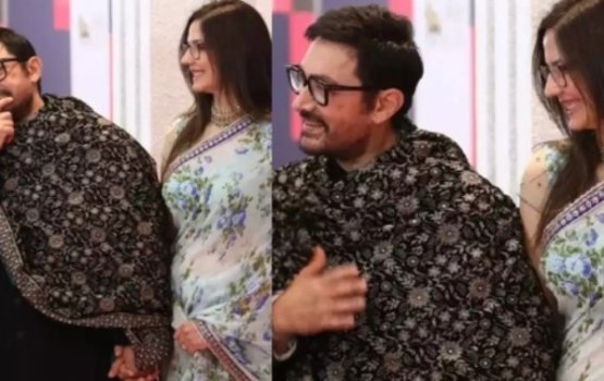 Amir bunee aa loabi veriyaa a dhimaa vi fahun maa zuvaan vejje kamah!