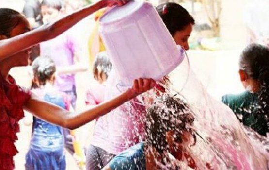 Eid fenkulhi: Ehaaraai mihaarah balaa iru gina badhalu thakeh!