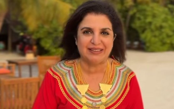 Bollywood ge mashooru director Farah rajje ais kasabu libaahugai