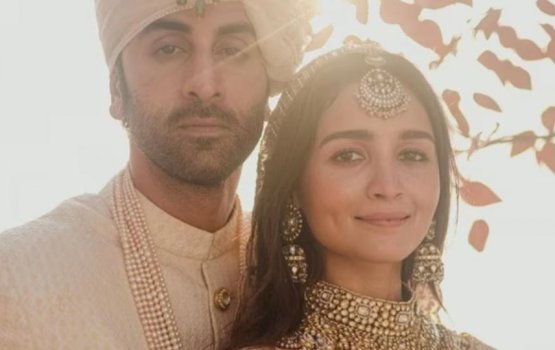 Ranbir aai Alia enme furathama bahdhalu vi goiy engeytha?