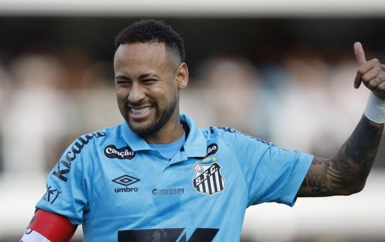 Football thari Neymar ah covid jehijje