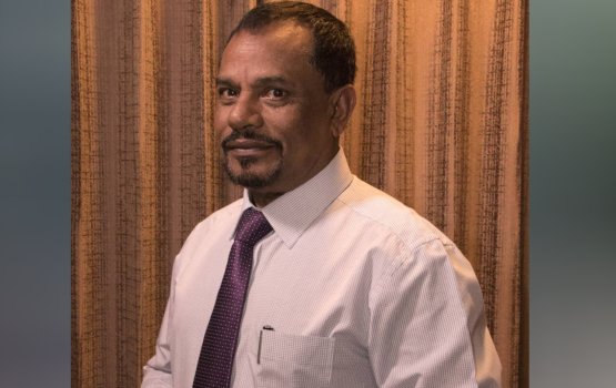 Gadhdhoo dhaairaa ge kureege mp rasheed avahaara vejje