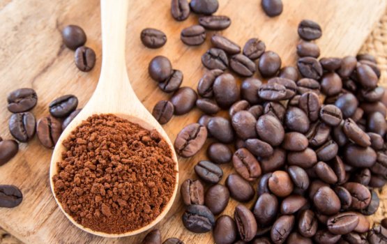 Hamaai isthashigandu ge reethi kamah coffee beynun kurevidhaane dhethin gotheh!